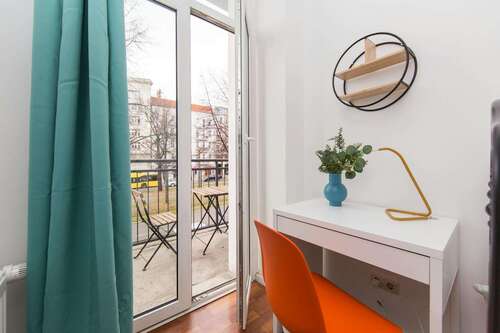 Foto - WG-Zimmer in Berlin 750,00 € 11 m²
