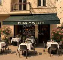 Gastronomie in Berlin 5.000,00 € 221 m²