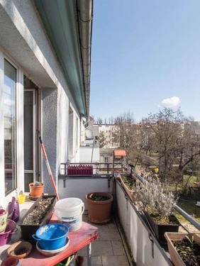 Foto - Wohnung zum Kaufen in Berlin 285.000,00 € 84.05 m²