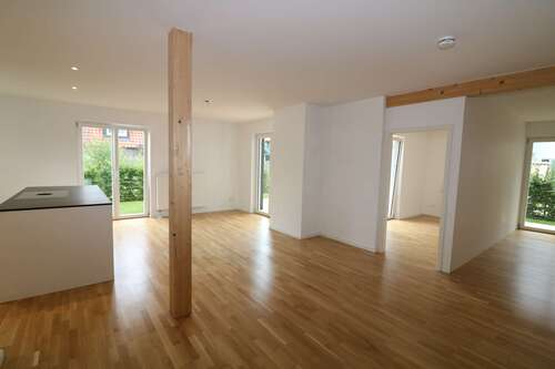 Foto - Wohnung zum Mieten in Tutzing 2.690,00 € 158.15 m²