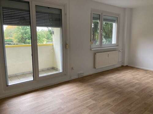 Foto - Wohnung zum Mieten in Dessau-Roßlau 340,00 € 56.66 m²