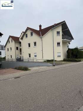 Foto - Wohnung zum Kaufen in Hochdorf-Assenheim 198.000,00 € 74 m²