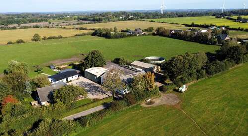 Foto - Haus zum Kaufen in Klappholz 400.000,00 € 174.07 m²