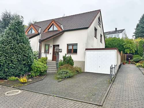 Foto - Haus zum Kaufen in Dortmund 438.000,00 € 123.24 m²