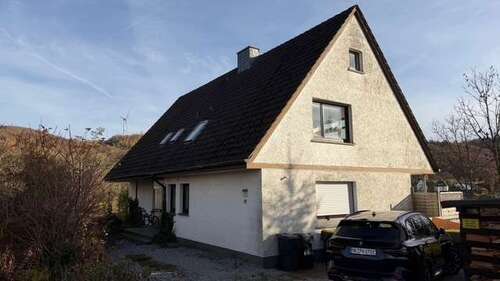 Foto - Haus zum Kaufen in Altena Dahle 157.000,00 € 178 m²