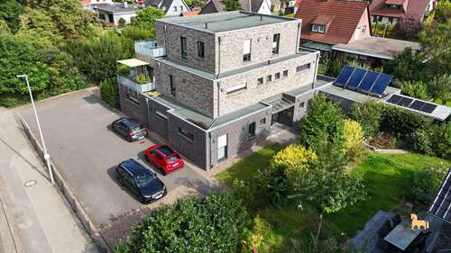 Foto - Wohnung zum Kaufen in Wildeshausen 353.970,00 € 102.6 m²