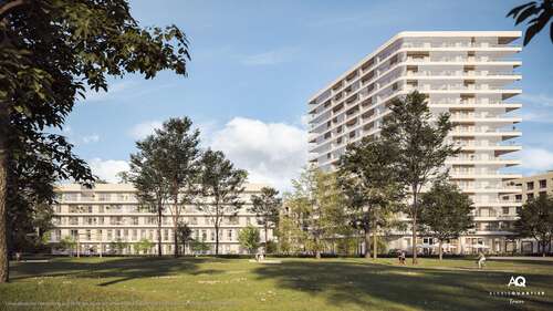 Foto - Wohnung zum Kaufen in München 491.000,00 € 57.31 m²