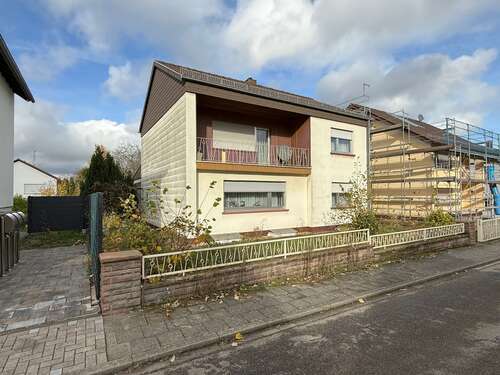 Foto - Haus zum Kaufen in Ramstein-Miesenbach 315.000,00 € 155.15 m²