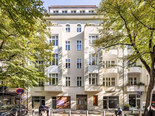 Foto - Wohnung zum Kaufen in Berlin 399.000,00 € 60.61 m²