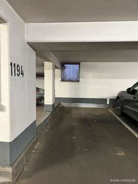 Foto - Garage zu vermieten in München 200,00 €