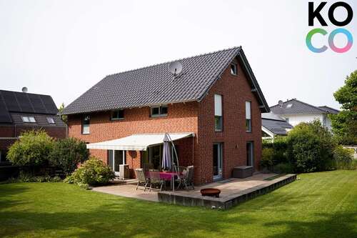 Foto - Haus zum Kaufen in Mettmann 945.000,00 € 162 m²