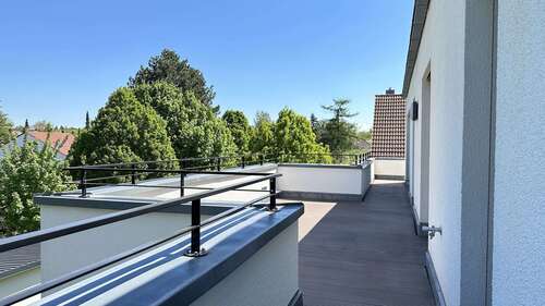 Foto - Wohnung zum Kaufen in München 2.830.000,00 € 194 m²