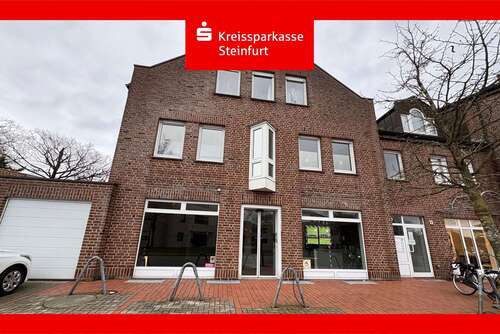 Foto - Einzelhandel in Neuenkirchen 149.000,00 € 162.65 m²