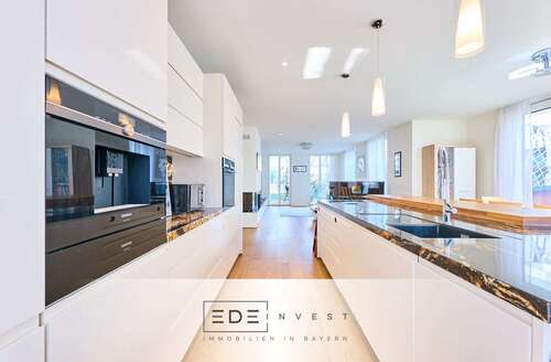 Foto - Haus zum Kaufen in München 2.199.000,00 € 226.5 m²