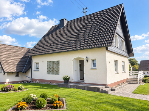Foto - Haus zum Kaufen in Wenden-Ottfingen 309.000,00 € 115 m²