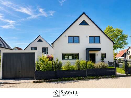 Foto - Haus zum Kaufen in Teltow 795.000,00 € 107 m²