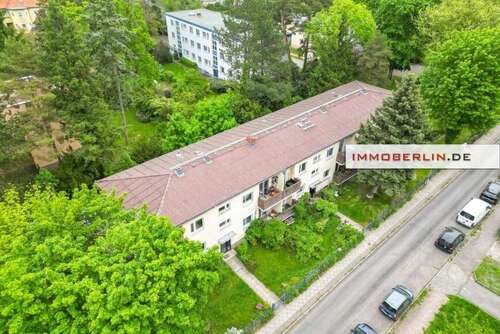 Foto - Wohnung zum Kaufen in Berlin 239.000,00 € 53 m²