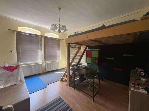 Foto - Wohnung zum Mieten in Zwickau 212,00 € 35.2 m²