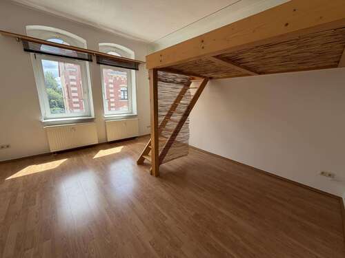 Foto - Wohnung zum Mieten in Zwickau 212,00 € 35.2 m²