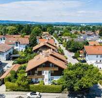Wohnung zum Kaufen in Bad Aibling 198.000,00 € 33.8 m²