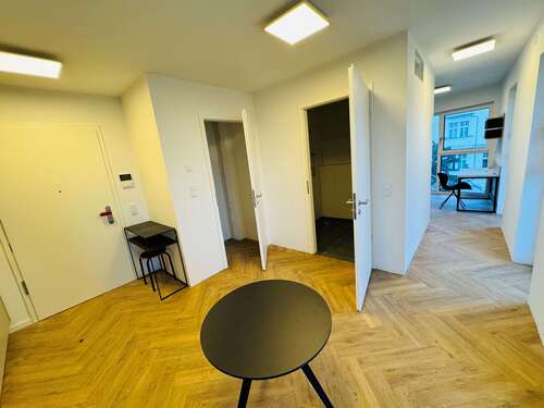 Foto - Wohnung zum Mieten in Berlin 675,62 € 30.71 m²