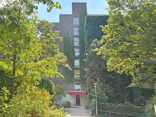 Foto - Wohnung zum Kaufen in Heidelberg 234.900,00 € 93 m²