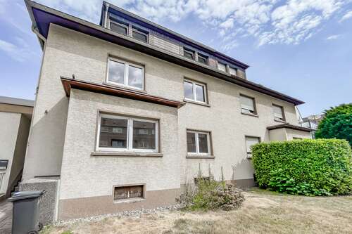 Foto - Wohnung zum Mieten in Bochum 710,00 € 60.63 m²