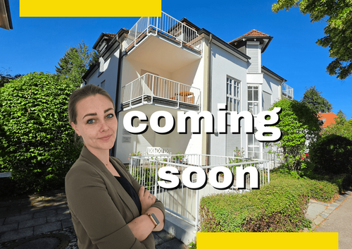 Foto - Wohnung zum Kaufen in Gauting 299.999,00 € 40.6 m²