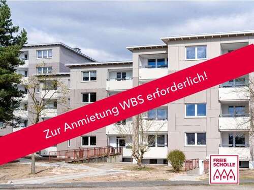 Foto - Wohnung zum Mieten in Bielefeld 512,23 € 76.51 m²