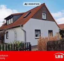 Haus zum Kaufen in Zwenkau 250.000,00 € 120.1 m²