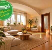 Wohnung zum Kaufen in Frankenberg 65.900,00 € 81.37 m²