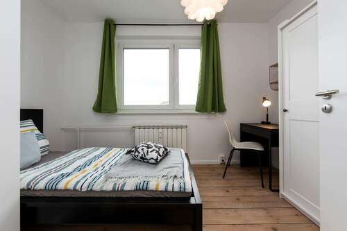 Foto - WG-Zimmer in Berlin 580,00 € 10 m²