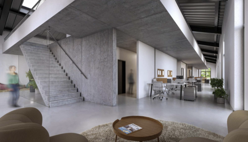 Foto - Büro in München 16.704,00 € 580 m²