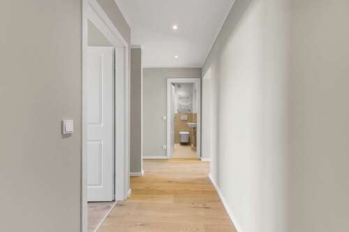 Foto - Wohnung zum Kaufen in München 498.000,00 € 53.5 m²