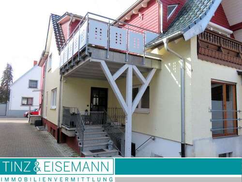 Foto - Wohnung zum Kaufen in Ubstadt-Weiher 240.000,00 € 89.28 m²