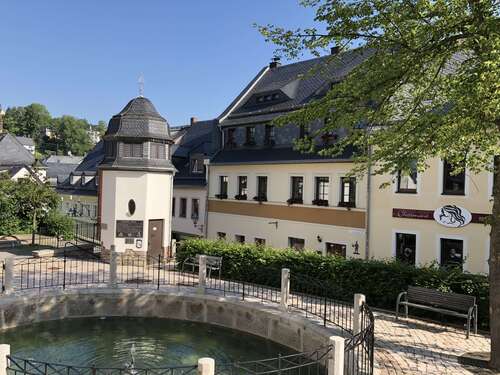 Foto - Haus zum Kaufen in Schwarzenberg 289.800,00 € 395 m²