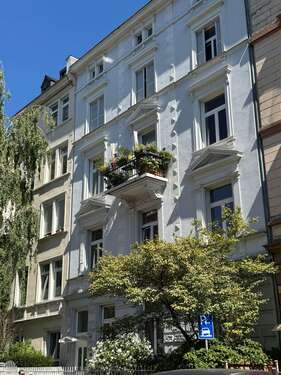 Foto - Wohnung zum Kaufen in Frankfurt am Main 595.000,00 € 86.5 m²