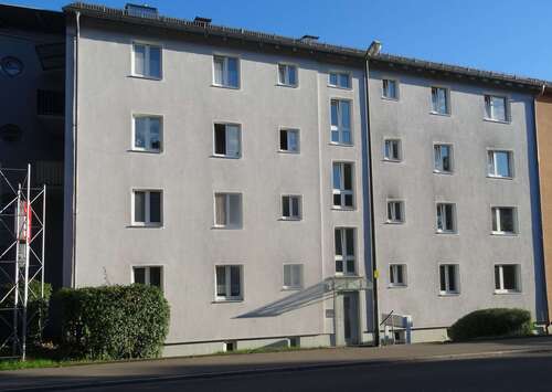 Foto - Wohnung zum Kaufen in Augsburg 205.000,00 € 52.24 m²