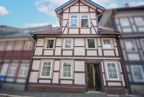 Foto - Haus zum Kaufen in Goslar 105.000,00 € 150 m²