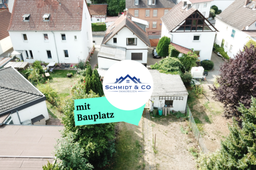 Foto - Haus zum Kaufen in Groß-Zimmern 405.000,00 € 132 m²