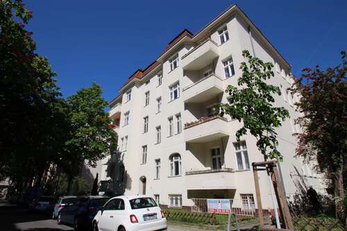 Foto - Büro in Berlin 500,00 € 49.55 m²