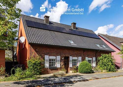 Foto - Haus zum Kaufen in Münster 529.000,00 € 213 m²