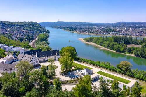 Foto - Büro in Koblenz 1.606,00 € 146 m²