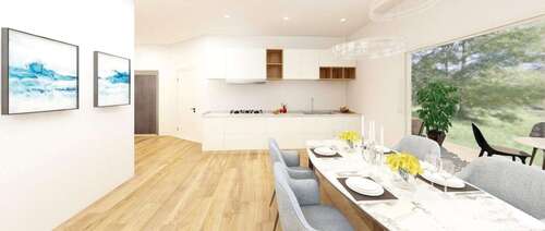 Foto - Wohnung zum Kaufen in Freudenstadt 435.000,00 € 105 m²