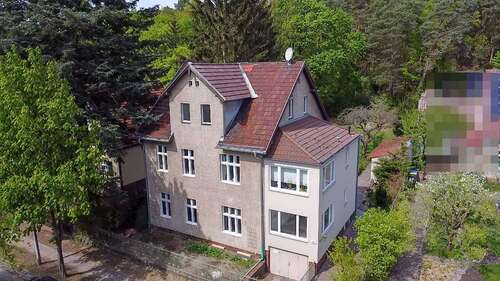 Foto - Haus zum Kaufen in Berlin 849.000,00 € 265 m²