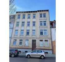 Wohnung zum Mieten in Halle (Saale) 450,00 € 58 m²
