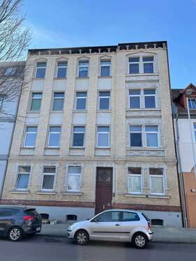 Foto - Wohnung zum Mieten in Halle (Saale) 450,00 € 58 m²