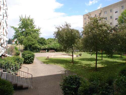 Foto - Wohnung zum Mieten in Magdeburg 289,00 € 33.96 m²
