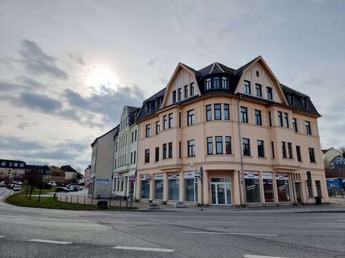 Foto - Wohnung zum Mieten in Werdau 396,00 € 66 m²