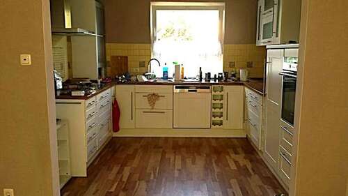 Foto - Haus zum Mieten in Hamburg 1.887,00 € 110 m²